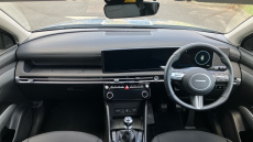 Hyundai TUCSON 1.6T Premium 5dr Petrol Estate